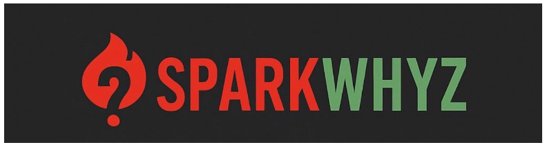 SparkWhyz Logo